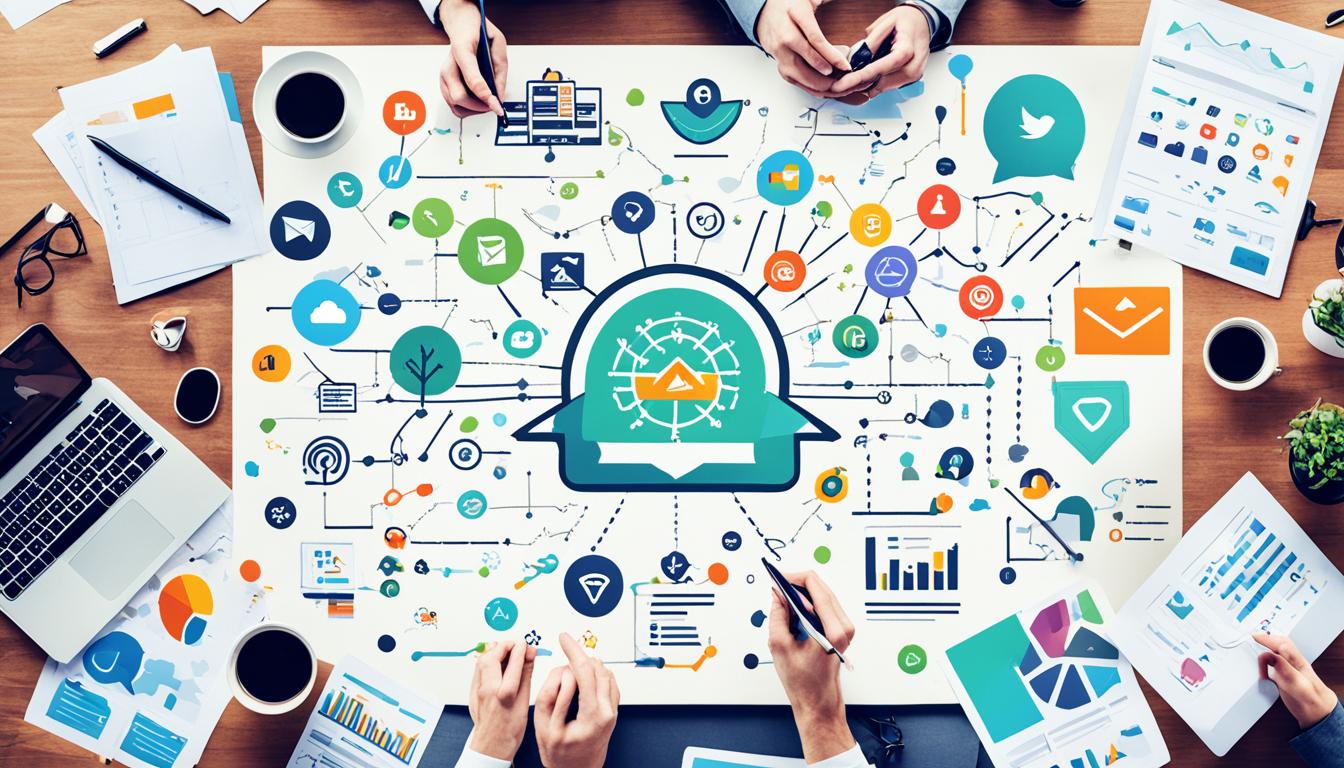 Digital Marketing Plan