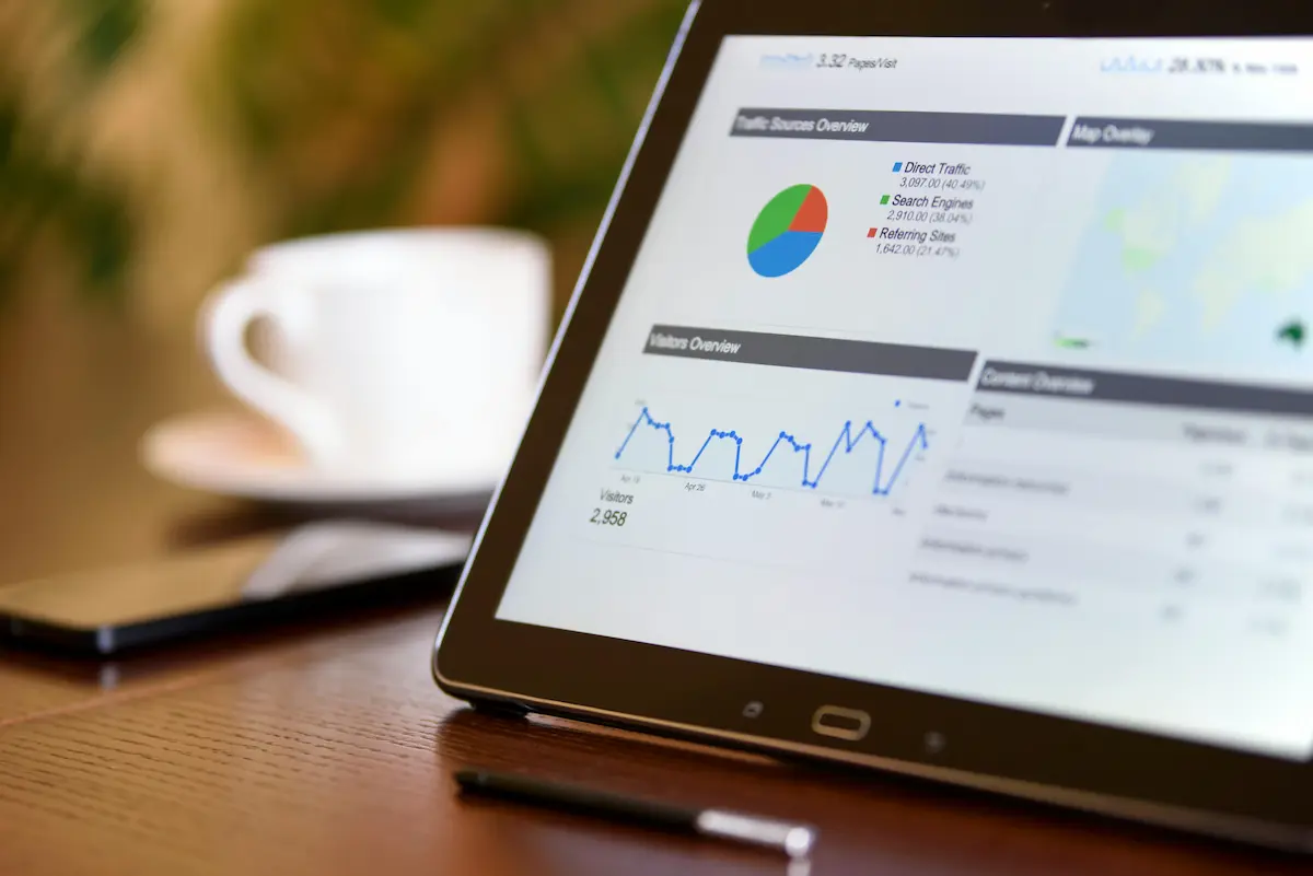 How to Use Google Analytics to Improve Your Website