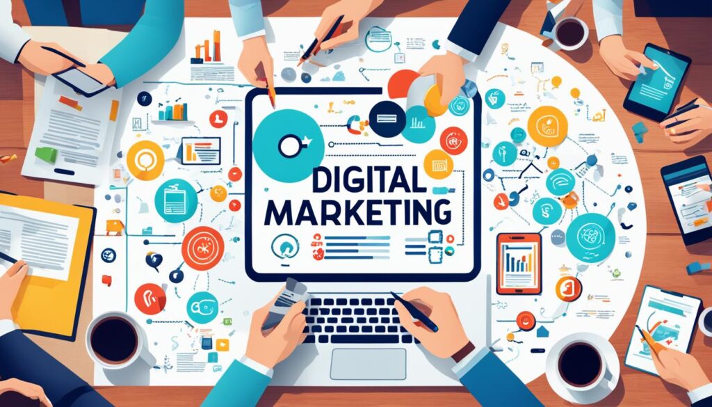 digital marketing plan digital marketing plan