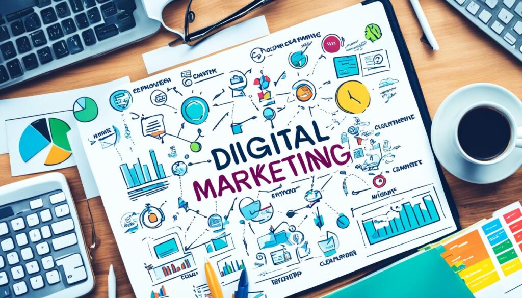 digital marketing plan digital marketing plan