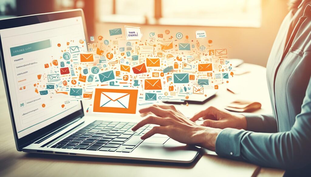 personalised email marketing personalised email marketing